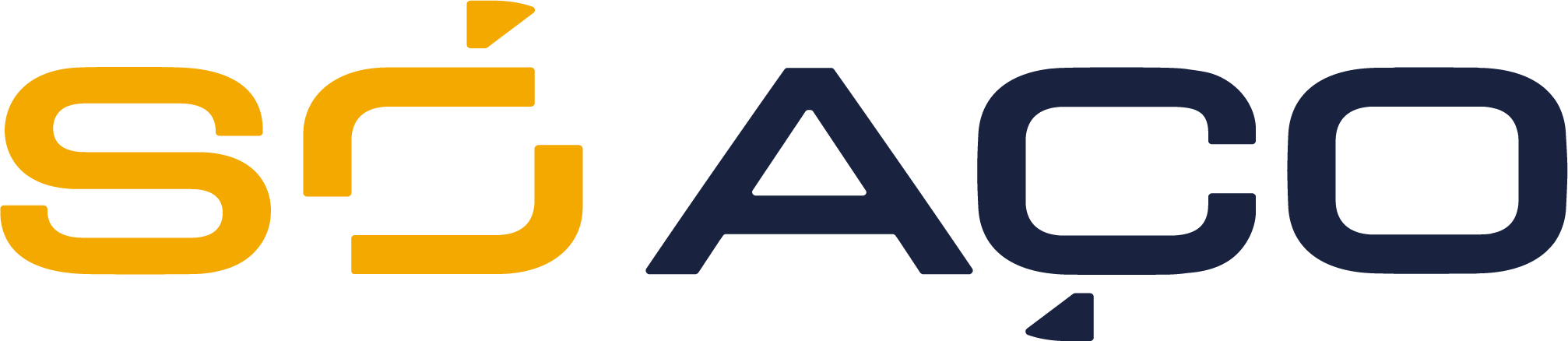 Logo Só Aço